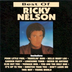 Best of Ricky Nelson