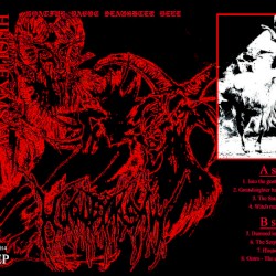 Goatfuk Havoc Slaughter Hell