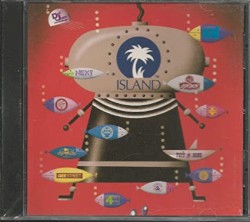 You've Gotta Look Below The Surface If You Wanna Come Out On Top - Island Sampler Vol.II
