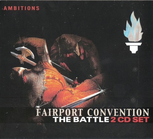 The Battle