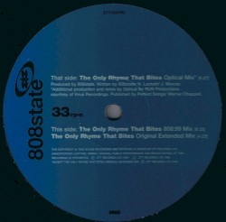 The 808:88:98 Remixes, Part 3