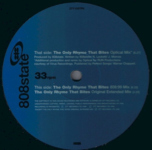 The 808:88:98 Remixes, Part 3