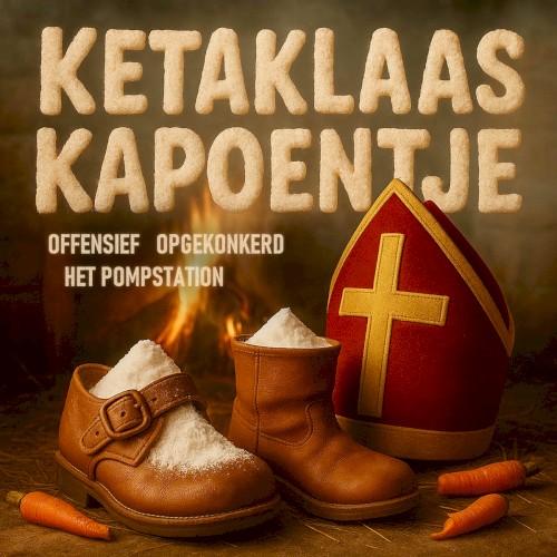 Ketaklaas Kapoentje