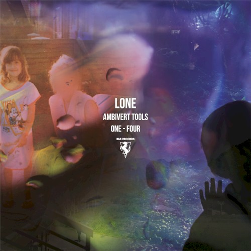Ambivert Tools One – Four
