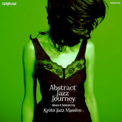 Abstract Jazz Journey