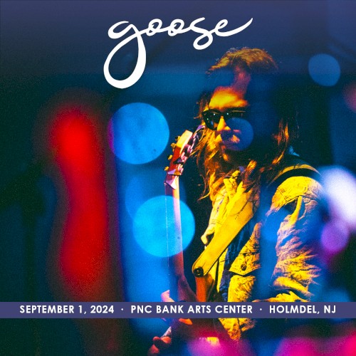 2024-09-01: PNC Bank Arts Center, Holmdel, NJ