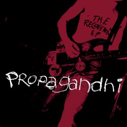 The Recovered EP