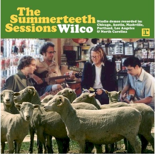 Summerteeth Demos