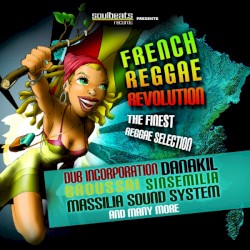 French Reggae Revolution