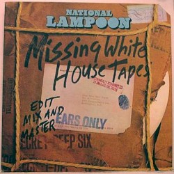 The Missing White House Tapes