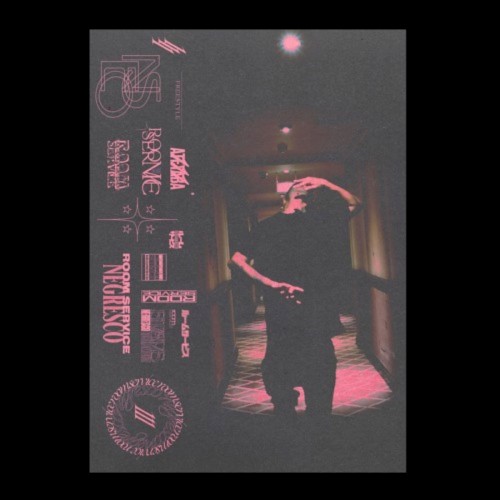 Negresco freestyle