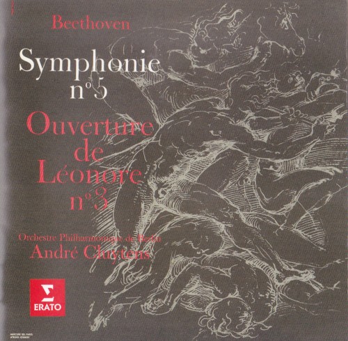 Symphonies Nos.5 & 6 "Pastoral"