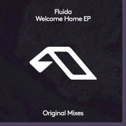Welcome Home EP