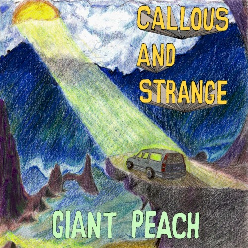 Callous and Strange