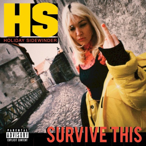 Survive This