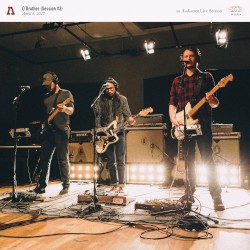 Audiotree Live (Session #3)