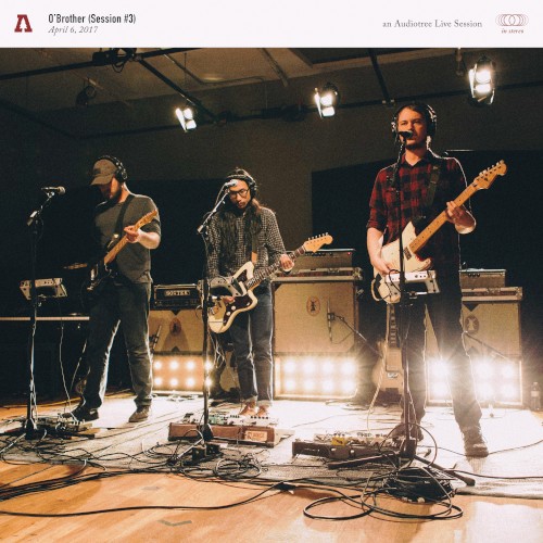 Audiotree Live (Session #3)