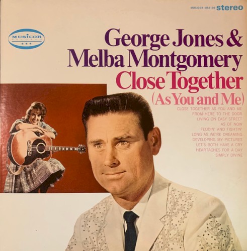 Close Together