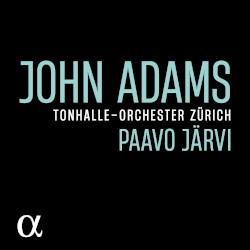 John Adams