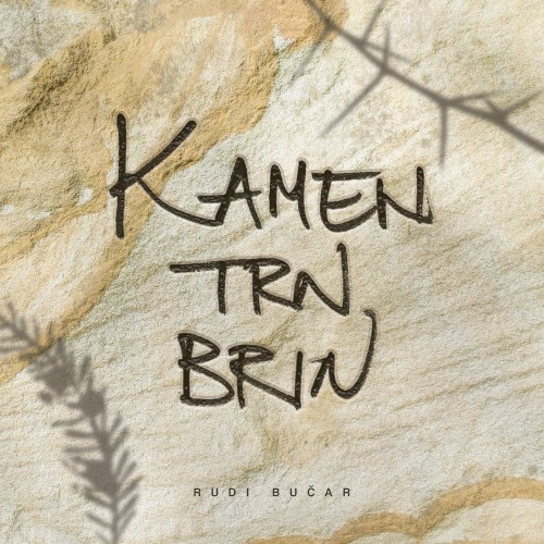 Kamen, trn in brin