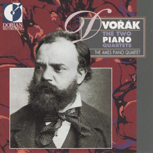 The Two Piano Quartets