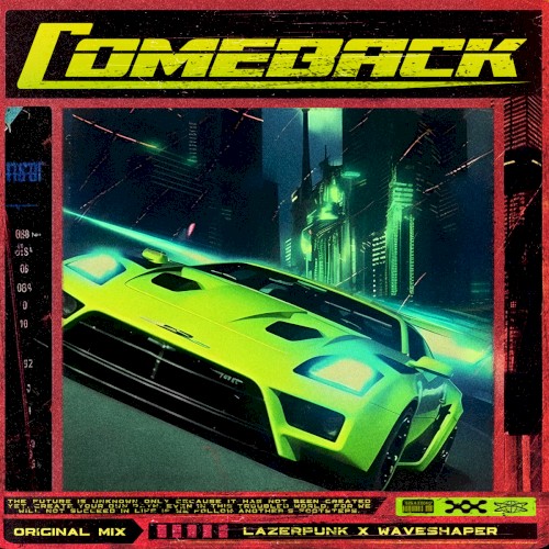 COMEBACK