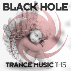 Black Hole Trance Music 11-15