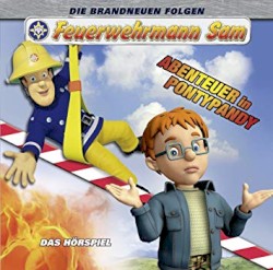 Abenteuer in Pontypandy