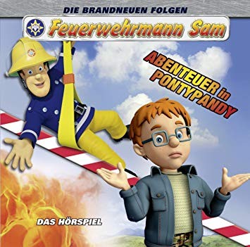 Abenteuer in Pontypandy