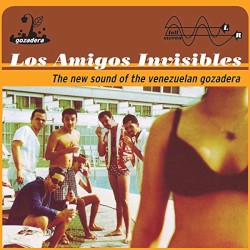 The New Sound of the Venezuelan Gozadera