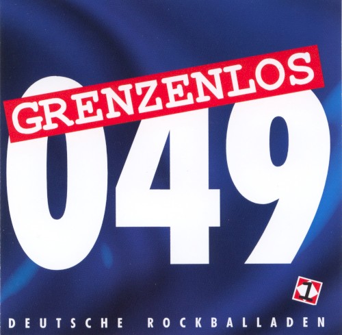 049 Grenzenlos - Deutsche Rockballaden