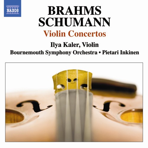 Violin Concertos