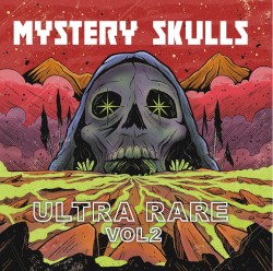 Ultra Rare, Vol. 2