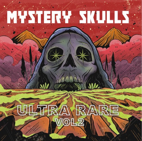 Ultra Rare, Vol. 2