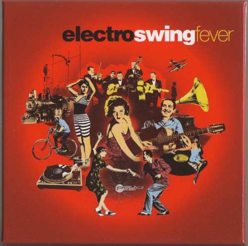 Electro Swing Fever