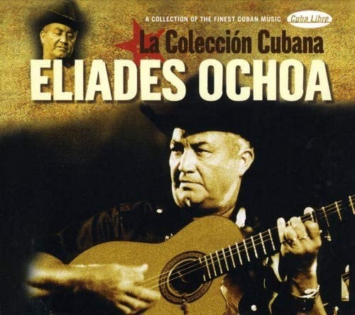 La colección cubana