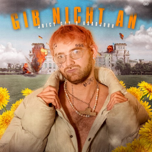 Gib nicht an