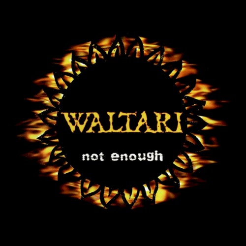 Not Enough