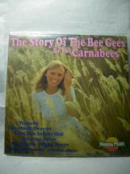 The Story of the Bee Gees