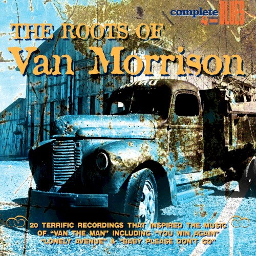 The Roots of Van Morrison