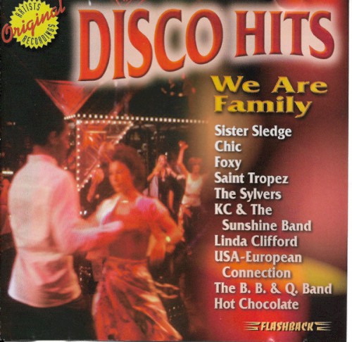 Disco Hits: We Are Family