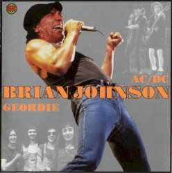 Brian Johnson