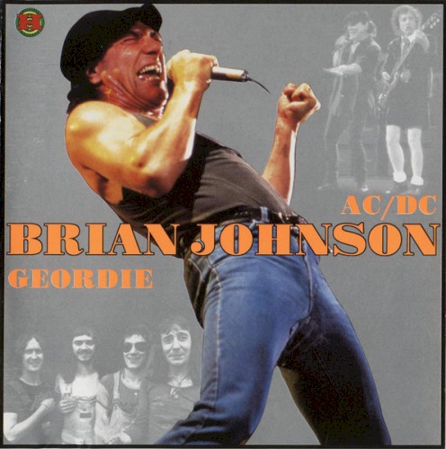Brian Johnson