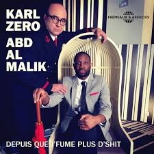 Depuis que j'fume plus d'shit