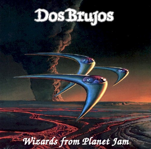 Wizards from Planet Jam
