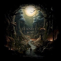STAND UP