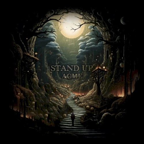 STAND UP