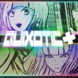 QUIXOTIC+
