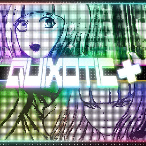 QUIXOTIC+