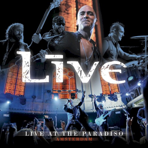 Live at the Paradiso - Amsterdam